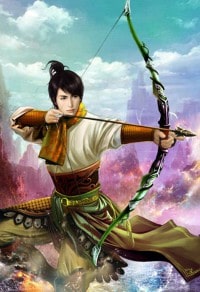 旷世绝宠