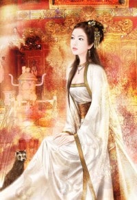鬼醫十三