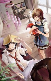 知君所求