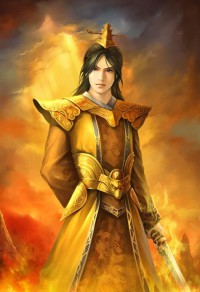将军抢亲记