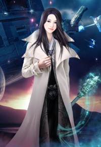 草原上的小公主