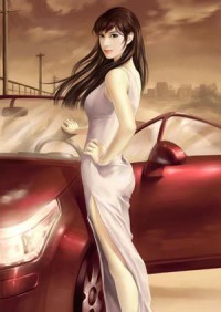 时尚大佬