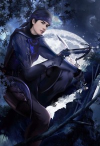 ABO世界的大灰狼和小白兔(gl)