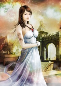 养个女儿做老婆