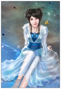 媚眼如丝