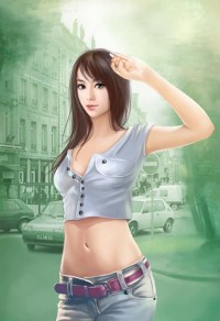 炮灰女配变万人迷[穿书]