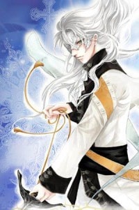 圣邪战尊